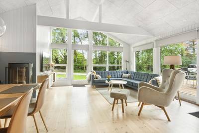 Vorschaubild von Ferienhaus AL55 in Jerup - Bratten - Nordjütland Ost