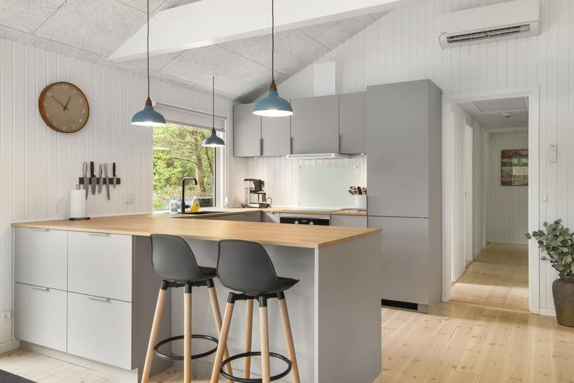 Foto von Ferienhaus AL55 in Jerup - Bratten - Nordjütland Ost