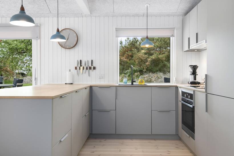 Foto von Ferienhaus AL55 in Jerup - Bratten - Nordjütland Ost