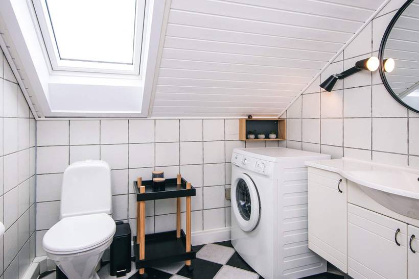 Foto von Ferienhaus AL57 in Havneby - Rømø