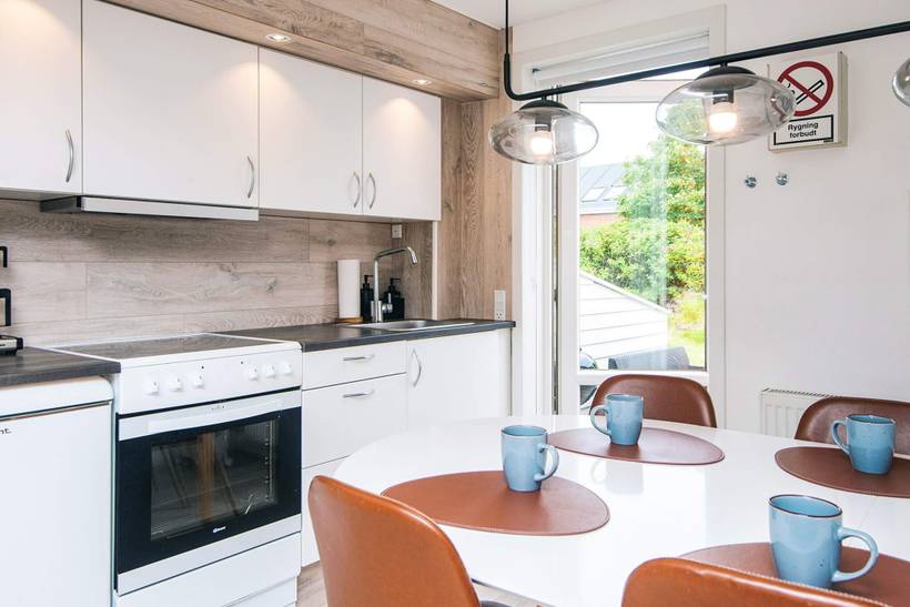 Foto von Ferienhaus AL57 in Havneby - Rømø