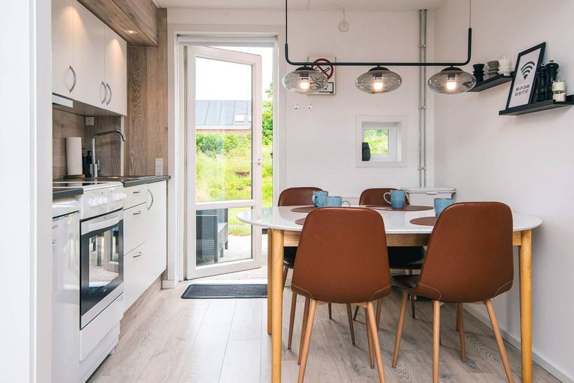Foto von Ferienhaus AL57 in Havneby - Rømø