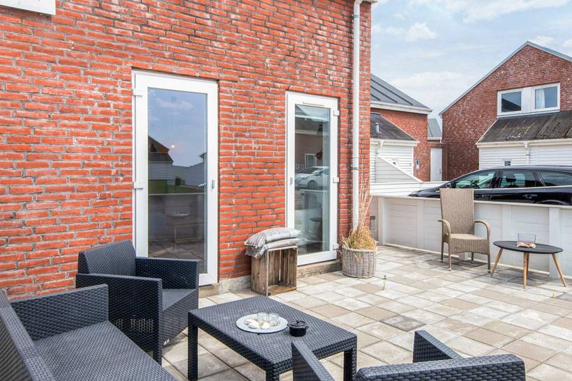 Foto von Ferienhaus AL57 in Havneby - Rømø