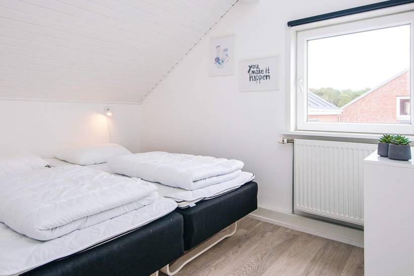 Foto von Ferienhaus AL57 in Havneby - Rømø