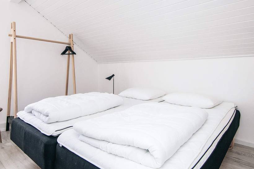 Foto von Ferienhaus AL57 in Havneby - Rømø