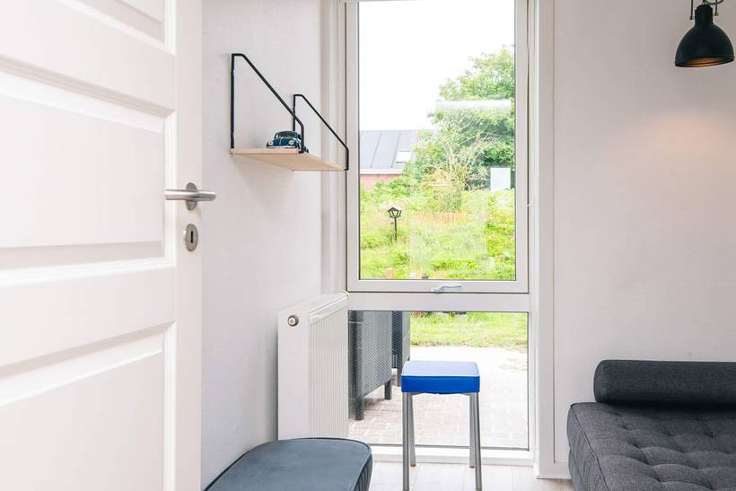 Foto von Ferienhaus AL57 in Havneby - Rømø