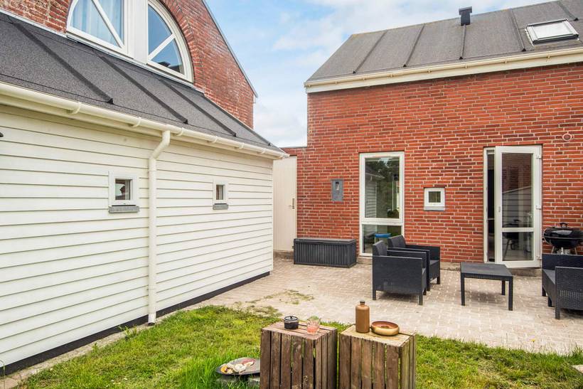Foto von Ferienhaus AL57 in Havneby - Rømø