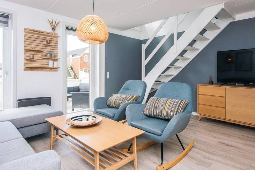 Foto von Ferienhaus AL57 in Havneby - Rømø