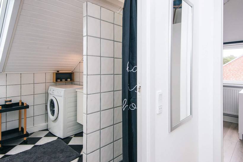 Foto von Ferienhaus AL57 in Havneby - Rømø