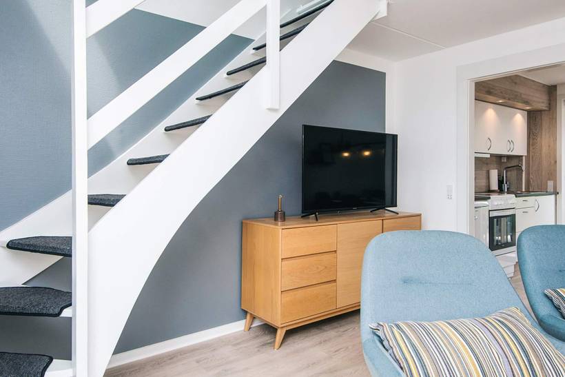 Foto von Ferienhaus AL57 in Havneby - Rømø