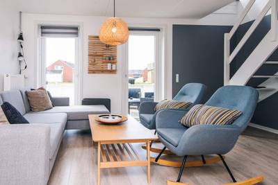 Vorschaubild von Ferienhaus AL57 in Havneby - Rømø