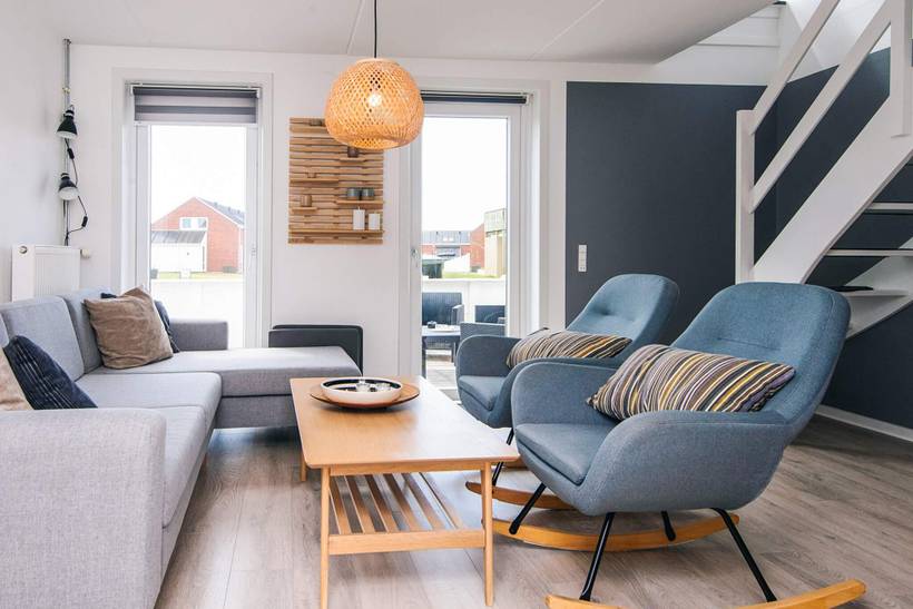 Foto von Ferienhaus AL57 in Havneby - Rømø