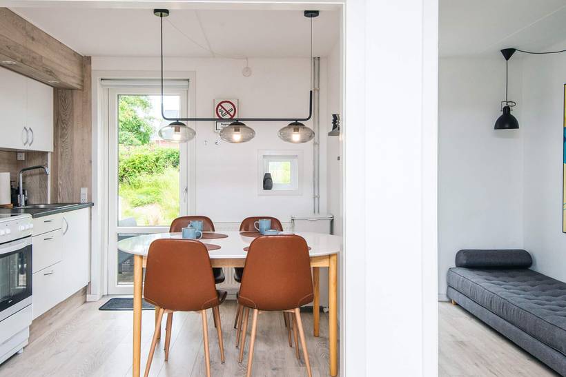Foto von Ferienhaus AL57 in Havneby - Rømø