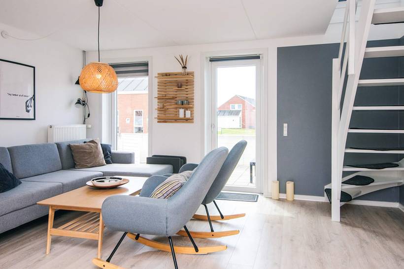 Foto von Ferienhaus AL57 in Havneby - Rømø
