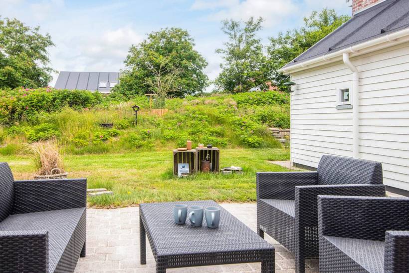 Foto von Ferienhaus AL57 in Havneby - Rømø