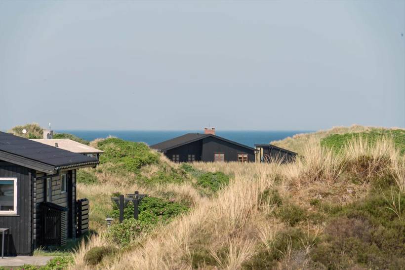 Foto von Ferienhaus AL58 in Henne Strand - Westjütland