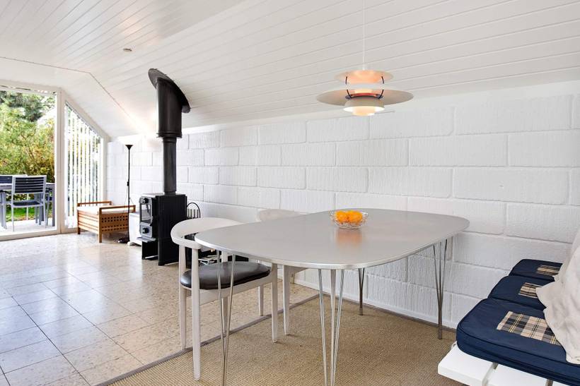 Foto von Ferienhaus AL59 in Sjællands Odde - Westseeland