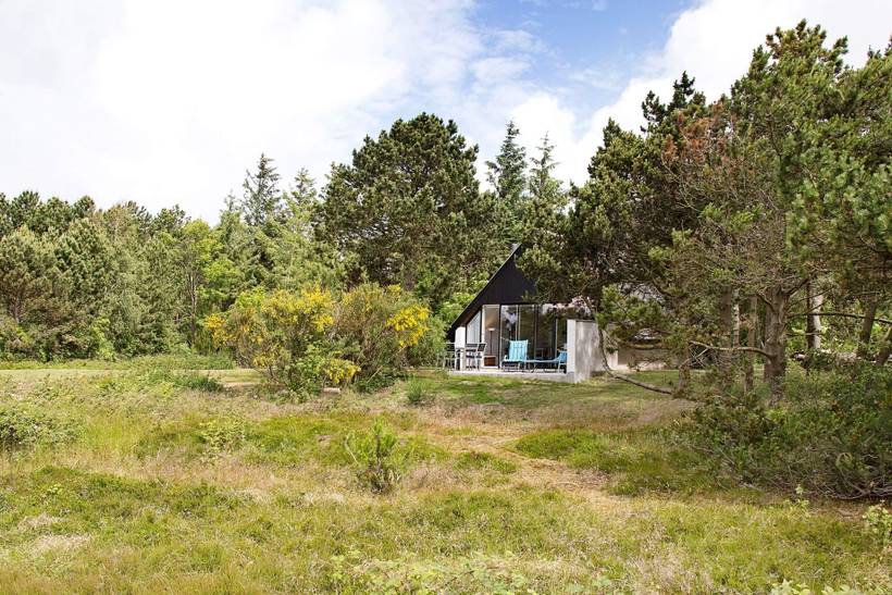 Foto von Ferienhaus AL59 in Sjællands Odde - Westseeland
