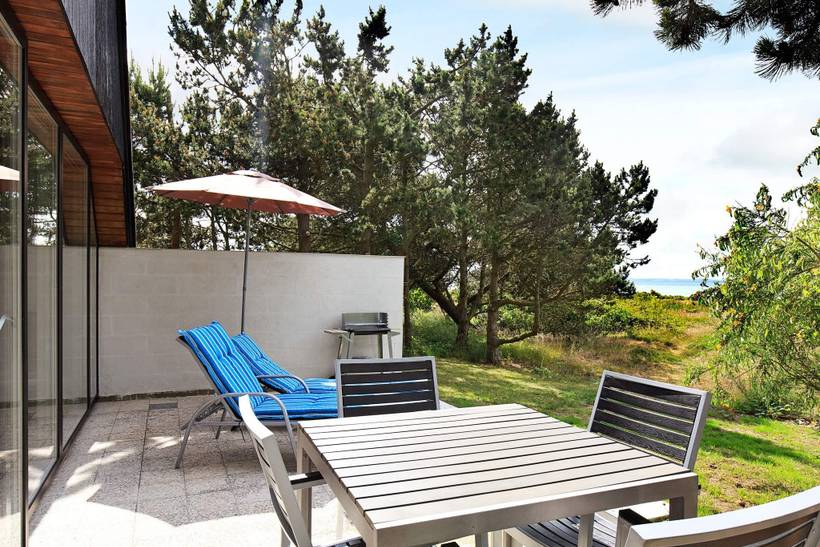 Foto von Ferienhaus AL59 in Sjællands Odde - Westseeland