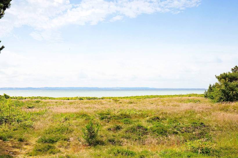 Foto von Ferienhaus AL59 in Sjællands Odde - Westseeland