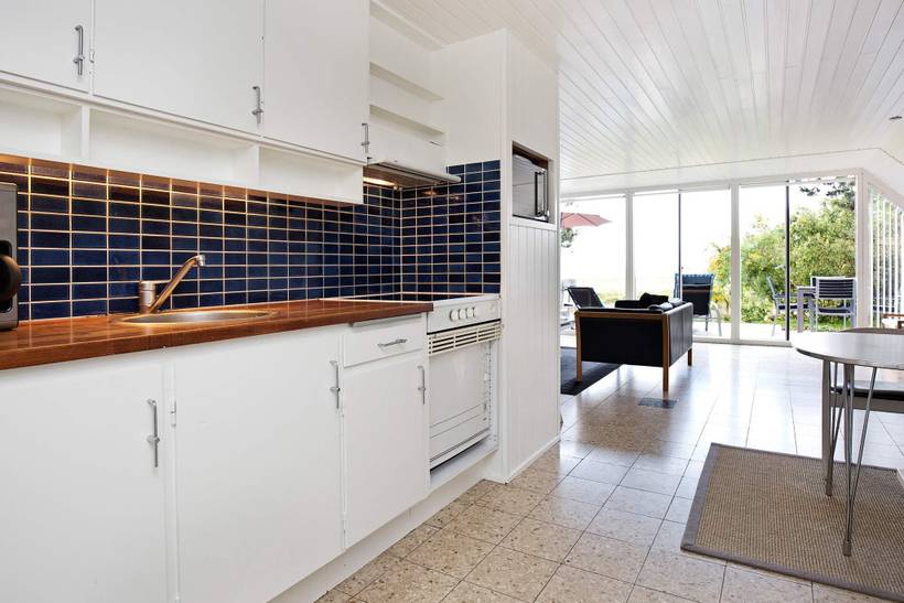 Foto von Ferienhaus AL59 in Sjællands Odde - Westseeland