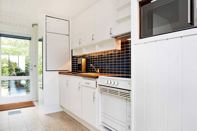 Foto von Ferienhaus AL59 in Sjællands Odde - Westseeland