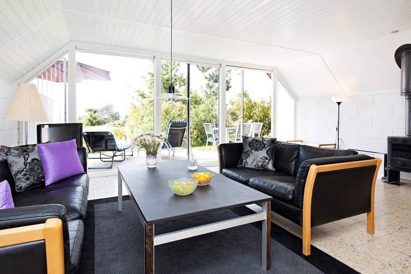 Foto von Ferienhaus AL59 in Sjællands Odde - Westseeland