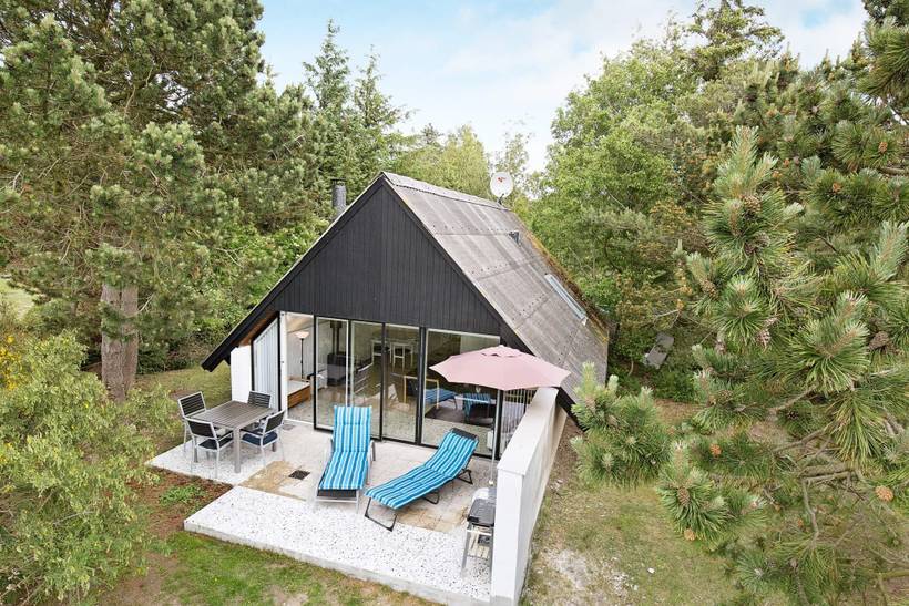 Foto von Ferienhaus AL59 in Sjællands Odde - Westseeland