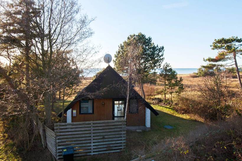 Foto von Ferienhaus AL59 in Sjællands Odde - Westseeland