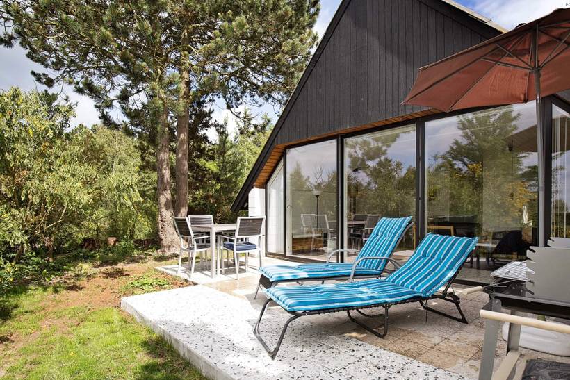 Foto von Ferienhaus AL59 in Sjællands Odde - Westseeland