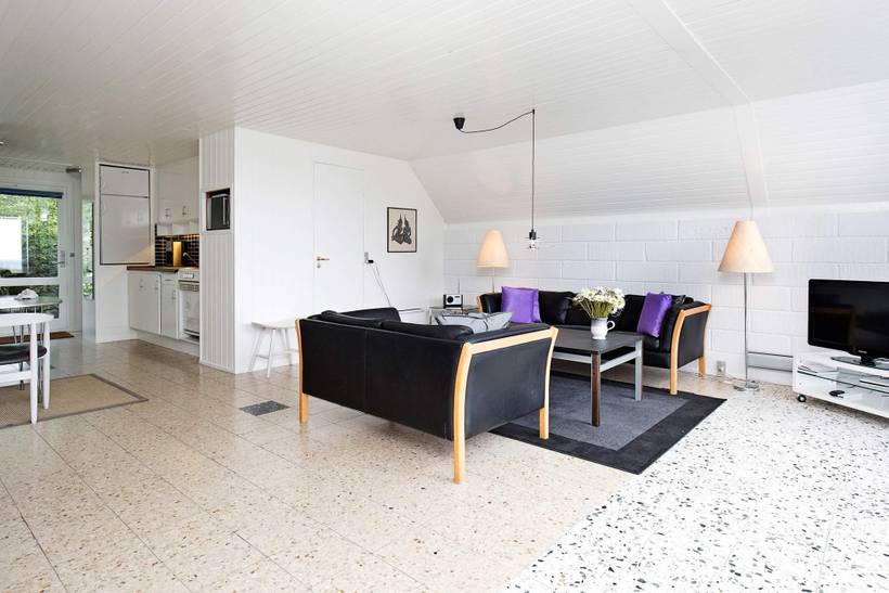 Foto von Ferienhaus AL59 in Sjællands Odde - Westseeland