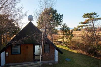 Vorschaubild von Ferienhaus AL59 in Sjællands Odde - Westseeland