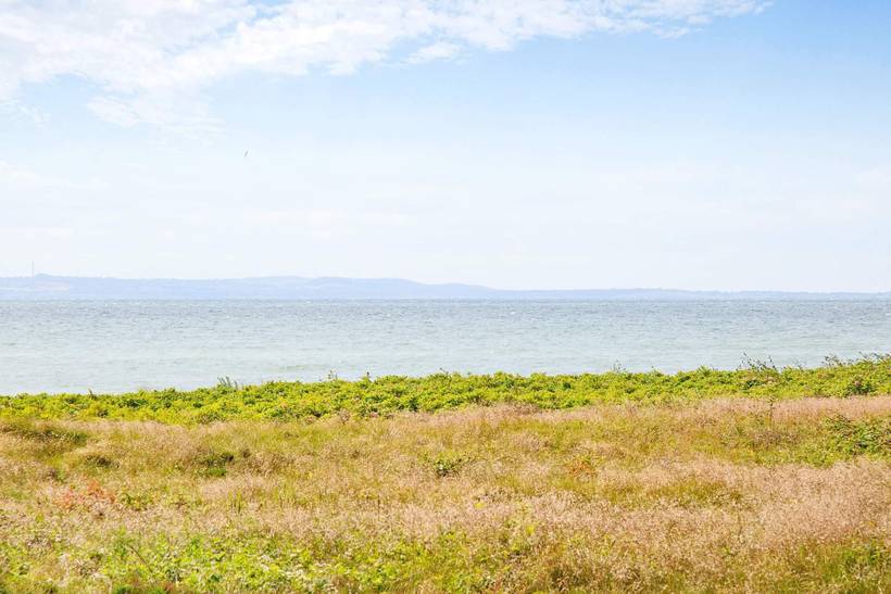 Foto von Ferienhaus AL59 in Sjællands Odde - Westseeland