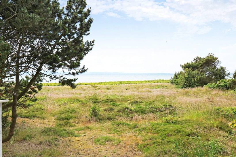 Foto von Ferienhaus AL59 in Sjællands Odde - Westseeland