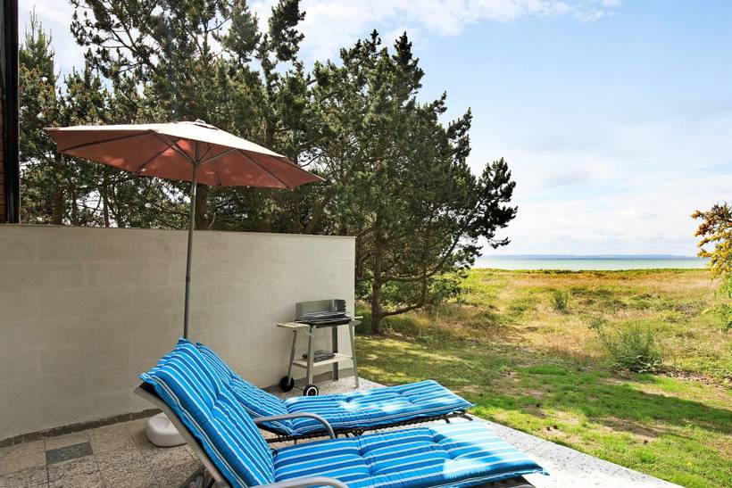 Foto von Ferienhaus AL59 in Sjællands Odde - Westseeland
