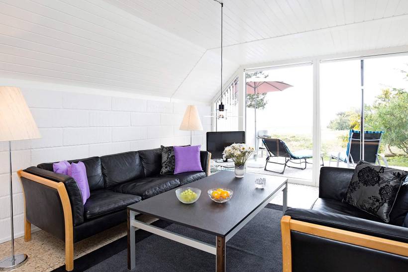 Foto von Ferienhaus AL59 in Sjællands Odde - Westseeland