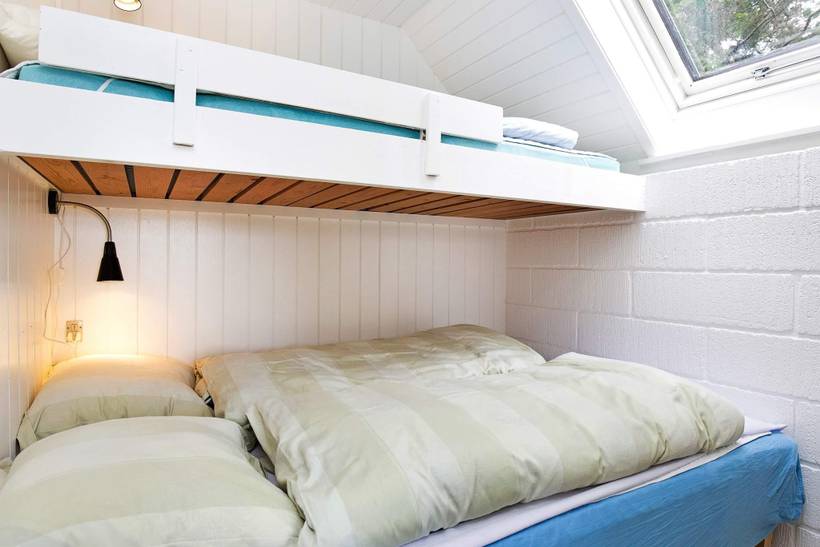 Foto von Ferienhaus AL59 in Sjællands Odde - Westseeland