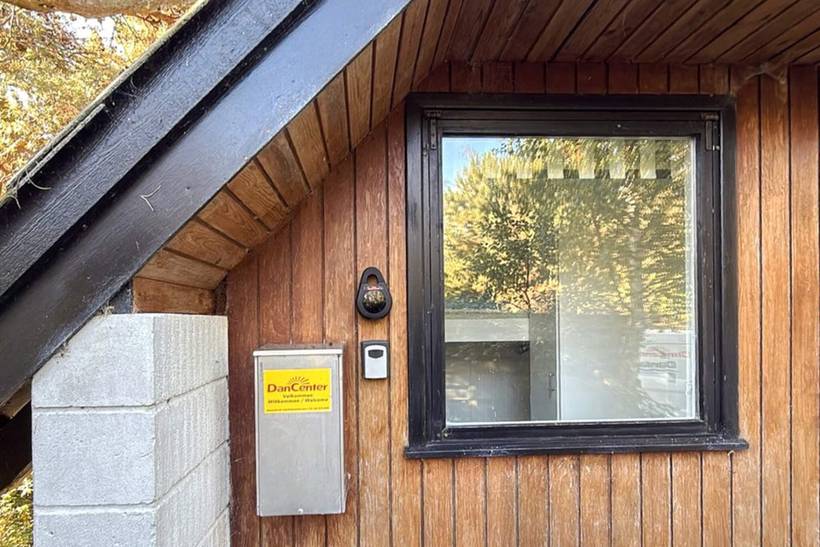 Foto von Ferienhaus AL59 in Sjællands Odde - Westseeland
