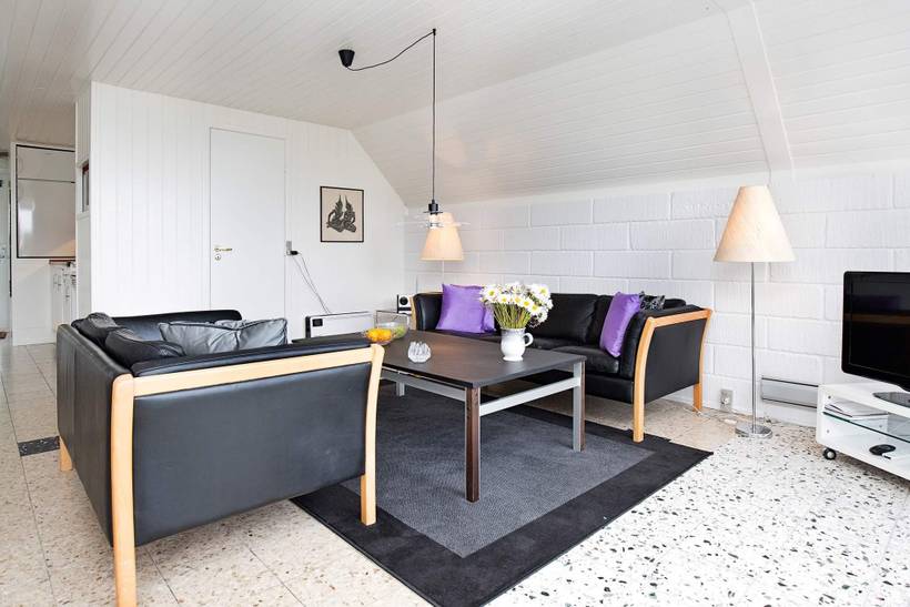 Foto von Ferienhaus AL59 in Sjællands Odde - Westseeland