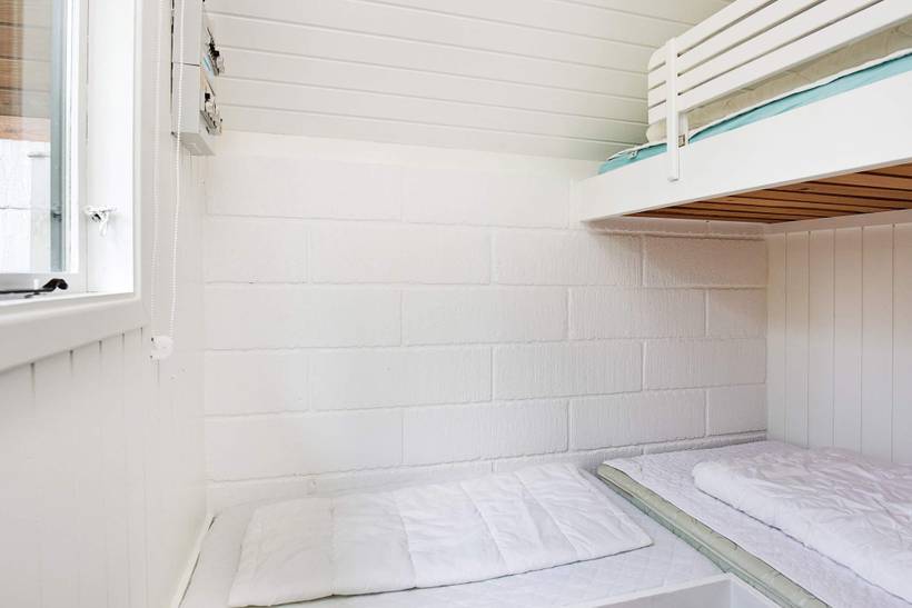 Foto von Ferienhaus AL59 in Sjællands Odde - Westseeland