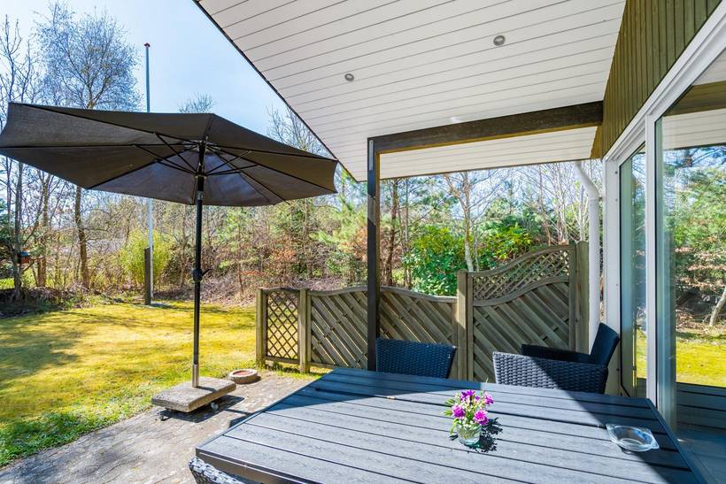 Foto von Ferienhaus AL61 in Houstrup - Westjütland