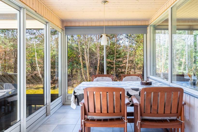 Foto von Ferienhaus AL61 in Houstrup - Westjütland