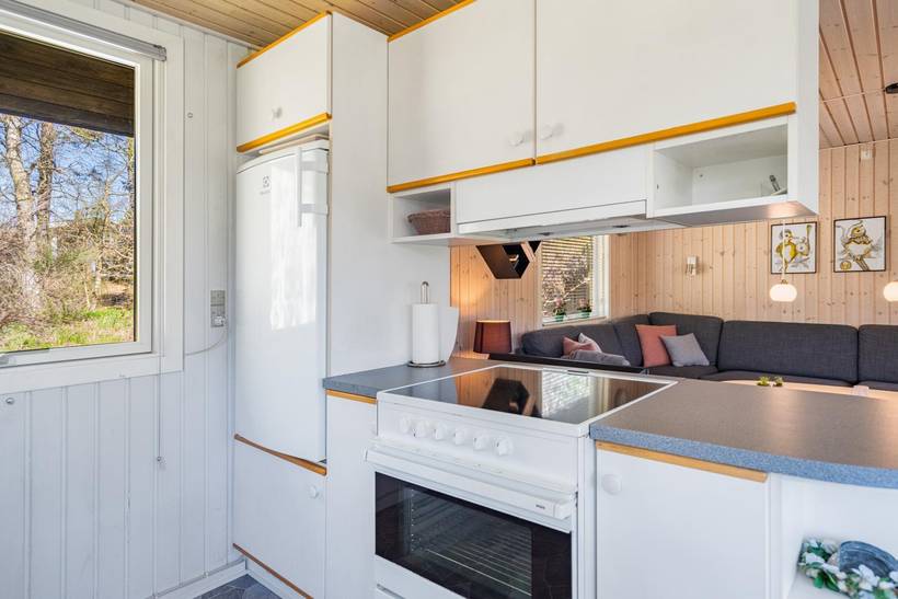 Foto von Ferienhaus AL61 in Houstrup - Westjütland