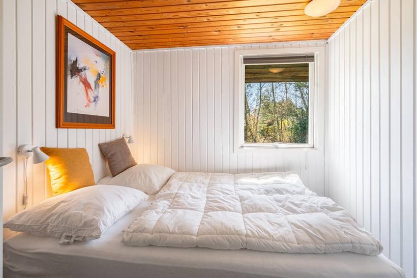 Foto von Ferienhaus AL61 in Houstrup - Westjütland