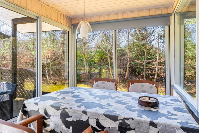 Foto von Ferienhaus AL61 in Houstrup - Westjütland
