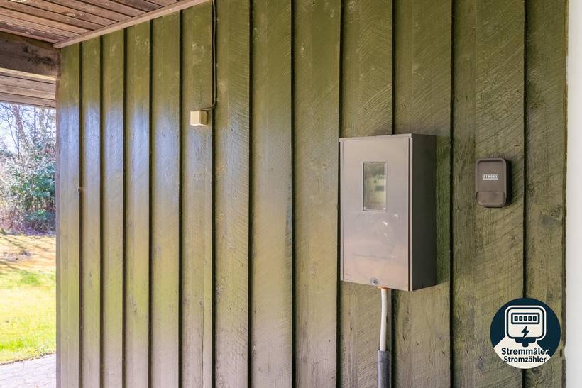 Foto von Ferienhaus AL61 in Houstrup - Westjütland