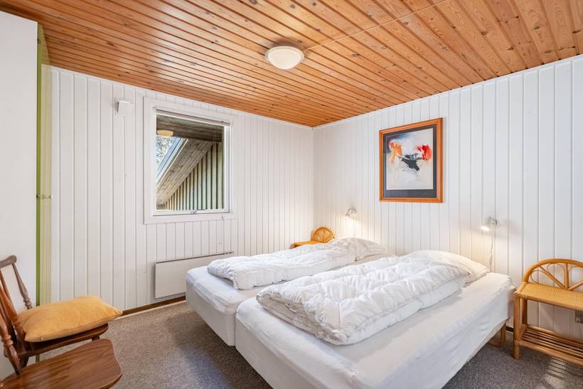 Foto von Ferienhaus AL61 in Houstrup - Westjütland