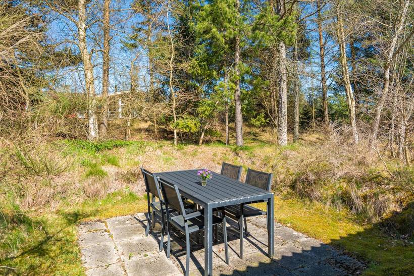 Foto von Ferienhaus AL61 in Houstrup - Westjütland