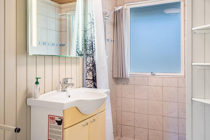 Foto von Ferienhaus AL61 in Houstrup - Westjütland