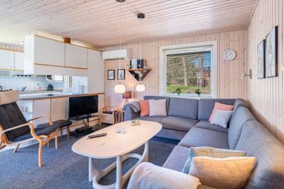 Vorschaubild von Ferienhaus AL61 in Houstrup - Westjütland